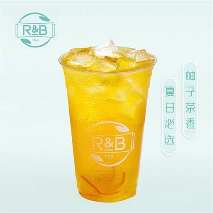 rb奶茶加盟费多少